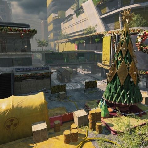 Call of Duty: Mobile Season 1 new map, weapons, operator skills revealed, goes live on January 26 - Vimarsana News