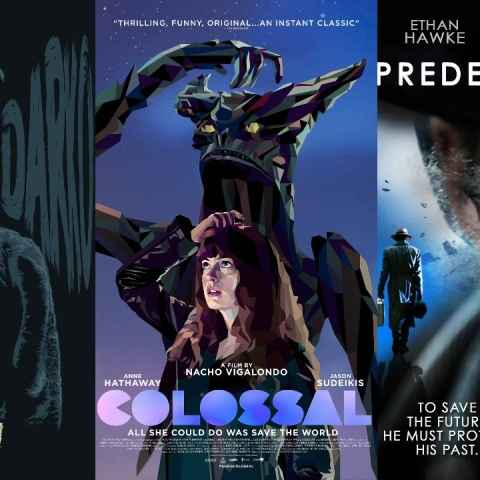 The Best Sci Fi Movies On Prime Video Right Now Digit