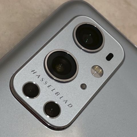 OnePlus 9 Pro in iconic sandstone finish leaks in new images - Vimarsana News