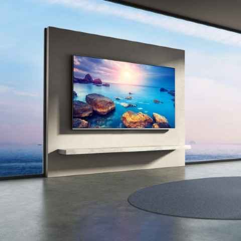 Xiaomi is launching the 75-inch Mi QLED TV alongside the Mi 11 Ultra and Mi 11X in India on April 23