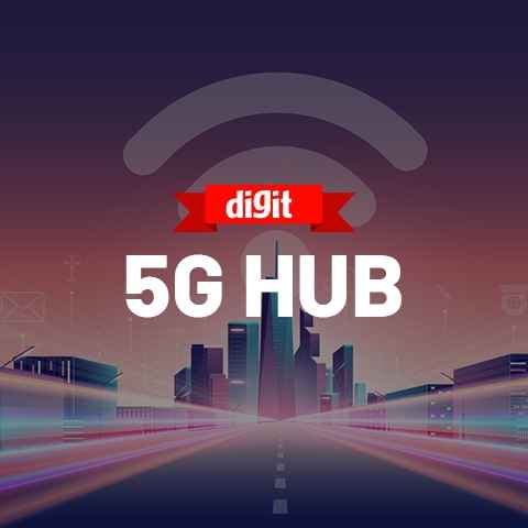 Digit : 5G HUB