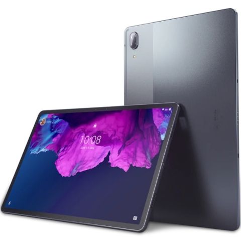 Lenovo Tab P11 Pro with 2K display launched in India at Rs 44,999 - Vimarsana News