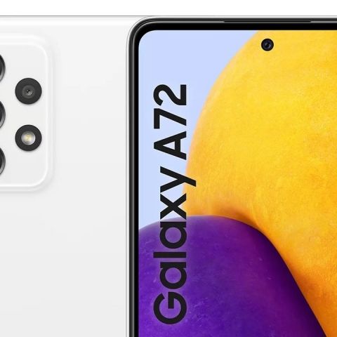 Samsung Galaxy A72 spotted in Google Play Console listing ahead of its launch - Vimarsana News