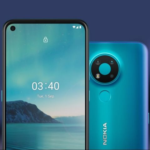 Nokia X10, X20 key specifications leaked, could launch on April 8 - Vimarsana News