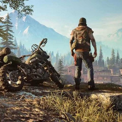 PS4 exclusive Days Gone remastered for PS5, now coming to PC - Vimarsana News