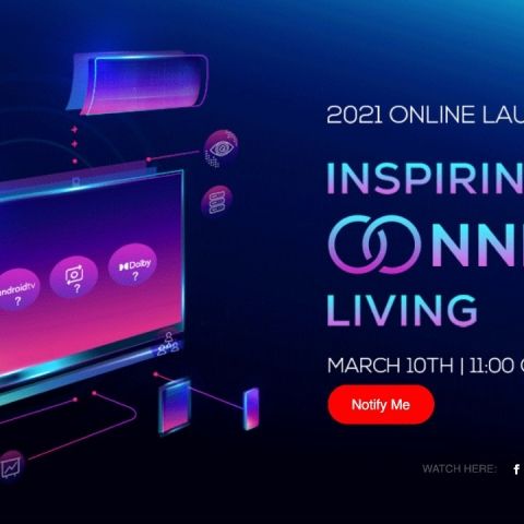 TCL to launch Android 11 TV P725 in India on March 10 - Vimarsana News