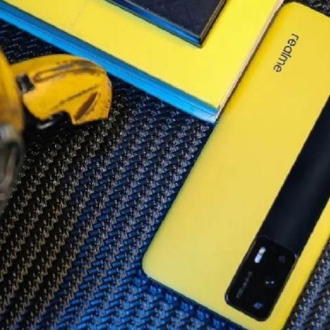 Realme 5G Global Summit है आज, लॉन्च हो सकता है Realme GT 5G फोन; देखें लाइव स्ट्रीमिंग - Realme 5G Global Summit will host today realme gt 5g to launch in event - Vimarsana News
