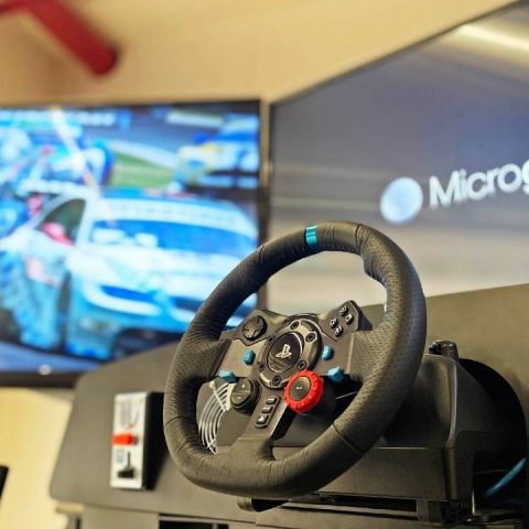Microgravity launches new VR-AR facility in Gurugram - Vimarsana News