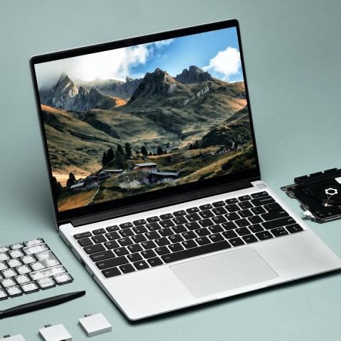 Framework's new modular laptop will let you replace its old parts for easy upgrades - Vimarsana News