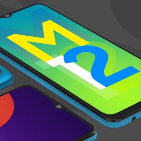 Samsung Galaxy M12 vs Xiaomi Redmi Note 10: price and specifications compared - Vimarsana News