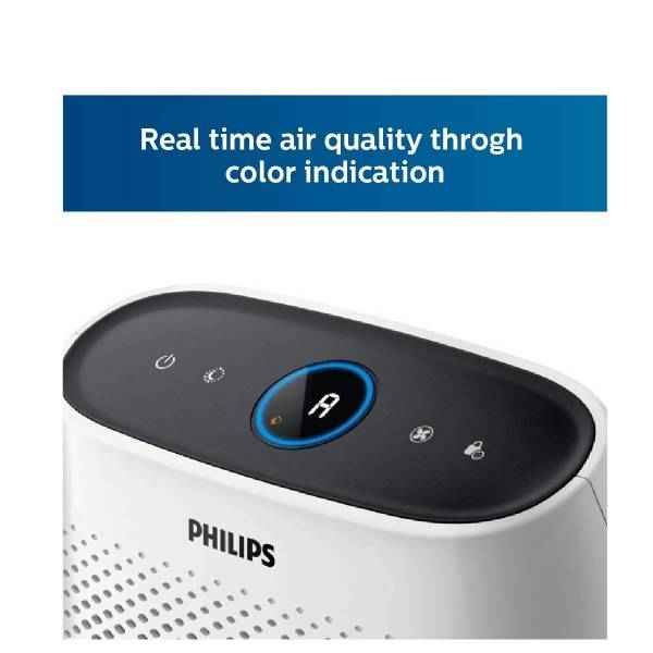 Philips AC1215/20 Air Purifier Build and Design