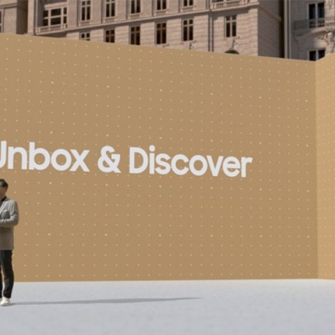 Samsung unveils new range of TVs, monitor and soundbar at Unbox & Discover event - Vimarsana News