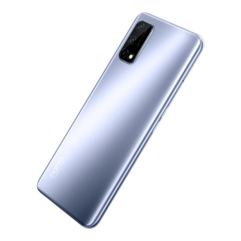 realme announces the new narzo 30 Pro 5G and here's how you can get it at 70% of the selling price with Flipkart Smart Upgrade plan - Vimarsana News