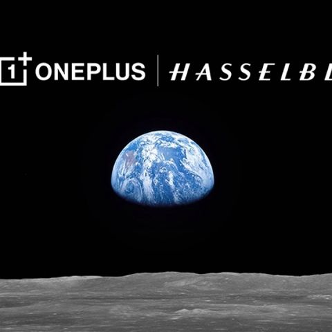 OnePlus 9 series with Hasselblad camera system launching on March 23 in India - Vimarsana News