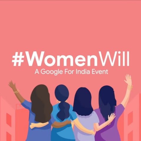 Google supercharges Internet Saathi program on International Women's Day 2021 - Vimarsana News