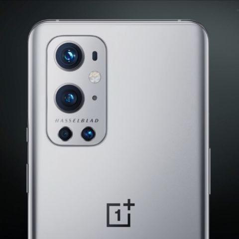 Here's your first official look at OnePlus 9 series ahead of launch on March 23 - Vimarsana News