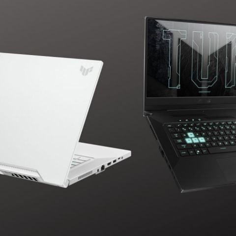 New Asus TUF Dash F15 laptop comes to India with the latest 11th Gen Intel Core i7-11370H processor - Vimarsana News