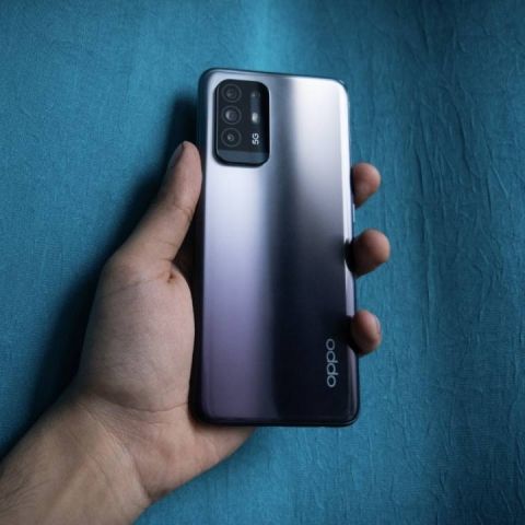 A quick look at what makes the recently launched OPPO F19 Pro+ 5G the best offering in the F-Series - Vimarsana News