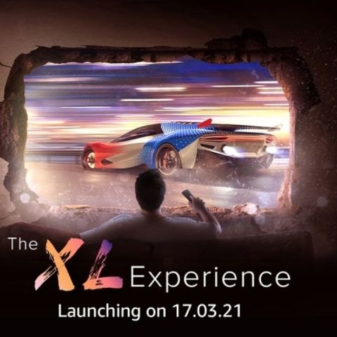Xiaomi Redmi smart TV features teased ahead of launch on March 17 - Vimarsana News