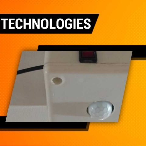 BelBird technologies builds surveillance systems without cameras for homes and offices - Vimarsana News