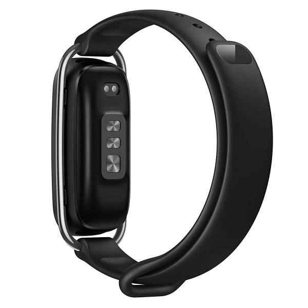 OPPO Smart Band Build and Design