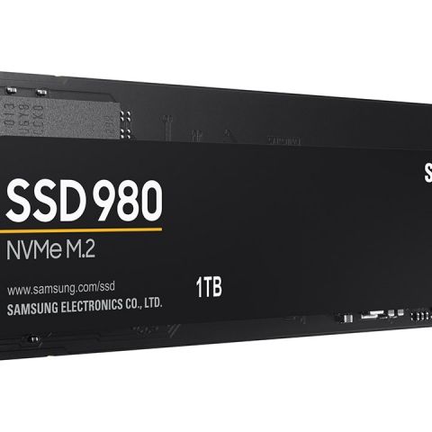 Samsung 980 NVMe SSD launched in India with significant markup - Vimarsana News