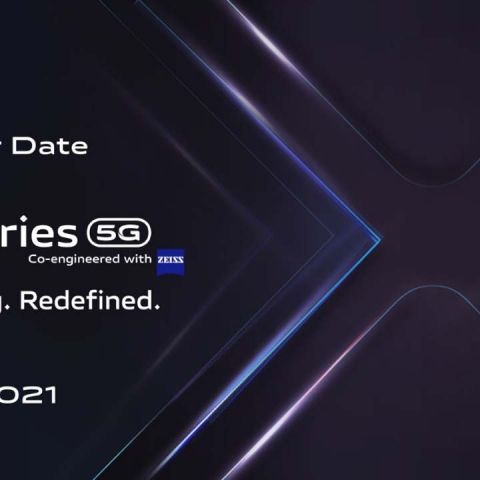 Vivo X60 series confirmed for March 25 India launch - Vimarsana News