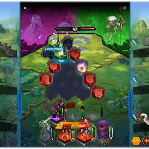 Battle Breakers – Epic's first foray into gacha - Vimarsana News
