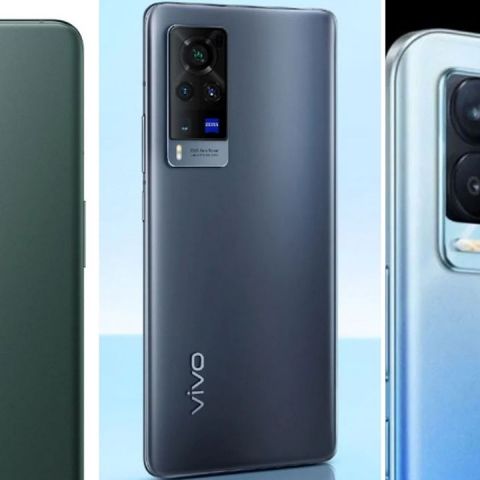 OnePlus 9, Vivo X60, Realme 8 and more: Smartphones yet to launch in India in March 2021 - Vimarsana News