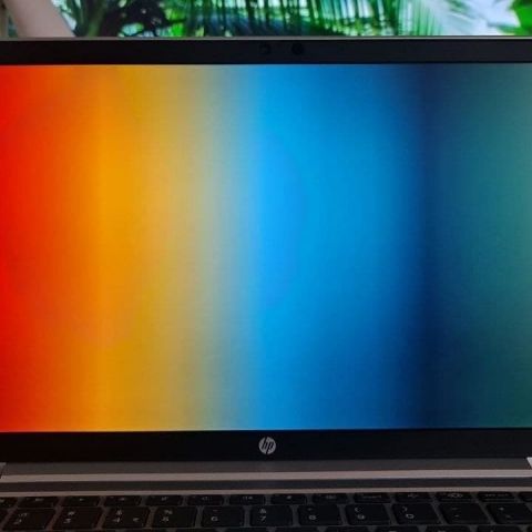 HP's Sure View integrated privacy screen on the ProBook 635 Aero G7 feels like a double-edged sword - Vimarsana News