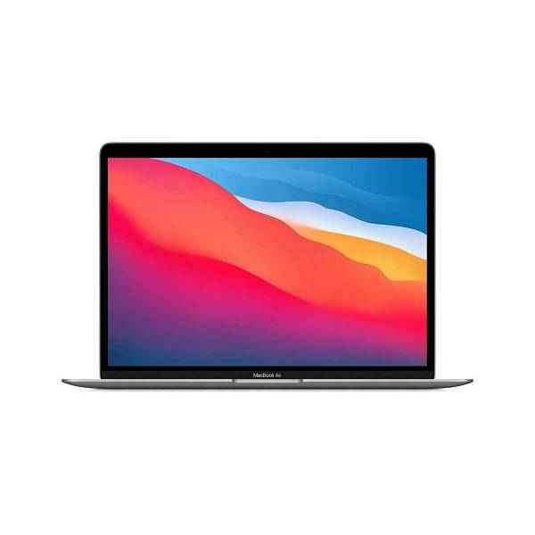 ಆಪಲ್ MacBook Air M1  Build and Design