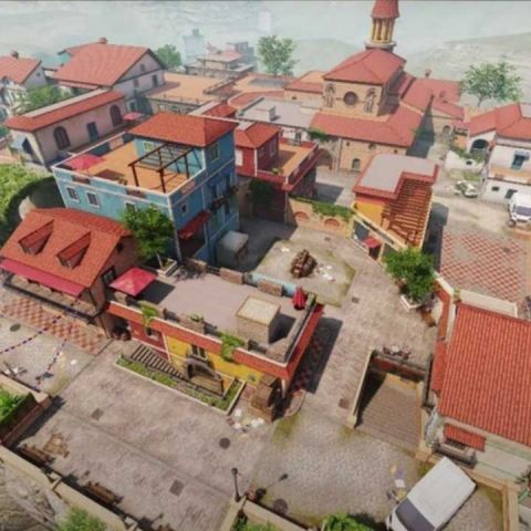 Call of Duty: Mobile teases new map that will come with Season 3 update - Vimarsana News