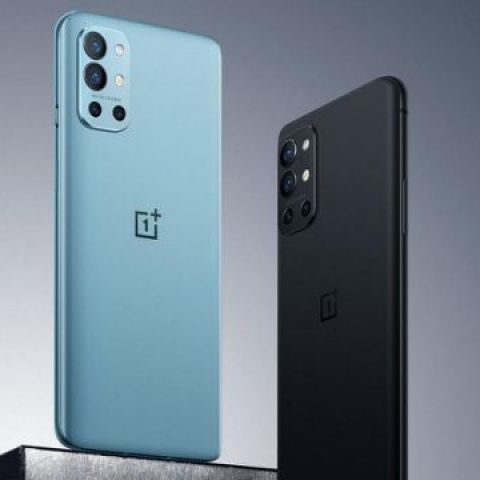 50MP கேமரா OxygenOS 12 உடன் OnePlus 9RT இந்தியாவில் விரைவில் அறிமுகமாகும் - Oneplus Smartphone In India Could Be Oneplus 9 Rt May Launch In October With 50 Mp Primary Camera Oxygenos 12 - Vimarsana News
