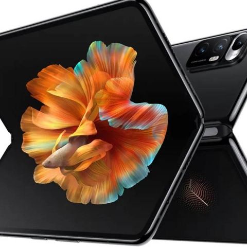 Xiaomi MIX Fold 2 Foldable smartphone is expected to be launched in Q2 2022 - Vimarsana News
