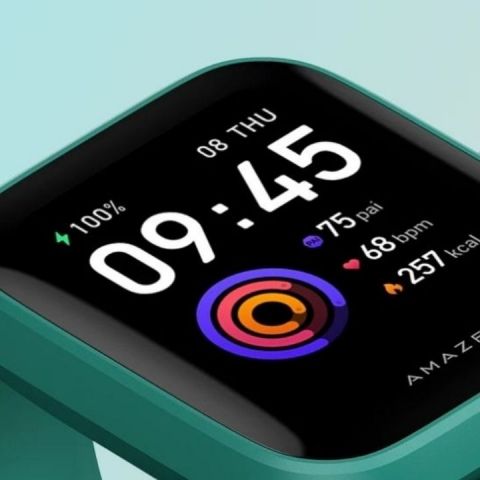 Amazfit Bip U Pro with Built-in Alexa and GPS announced, coming soon to India - Vimarsana News