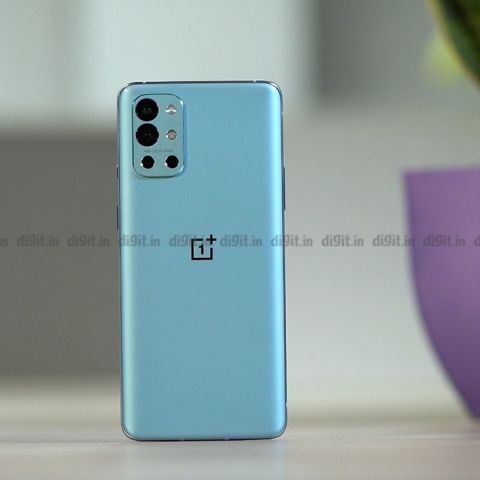 OnePlus 9R gets Android 12-based OxygenOS 12 Open Beta in India - Vimarsana News