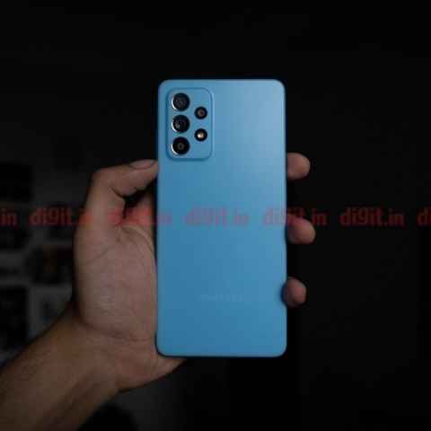 گوشی Samsung Galaxy A52 کارکرده، ضمانت + قیمت | فروردین 1401 - تانک