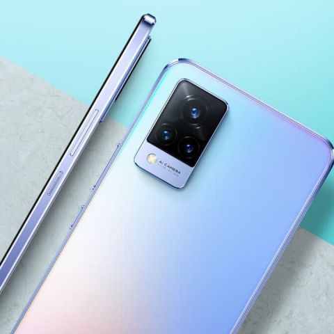 Vivo V21 specs and price revealed ahead of rumoured April 27 India launch - Vimarsana News