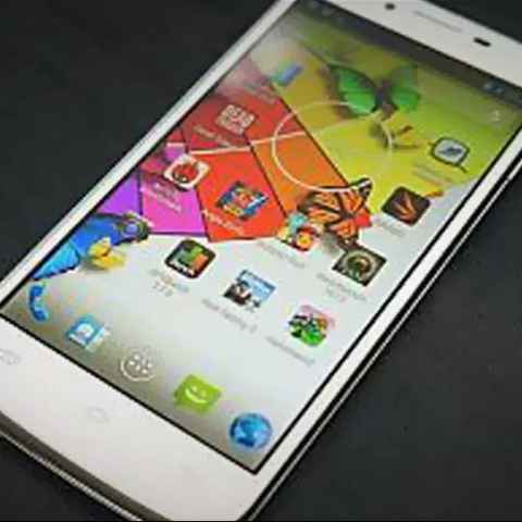 Xolo Q1000 Review