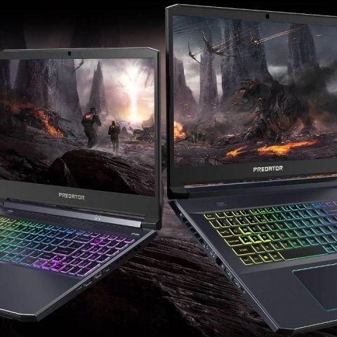 Acer Predator Helios 300 gaming laptop with upto NVIDIA RTX 3070 GPU and 240Hz refresh rate launched in India - Vimarsana News