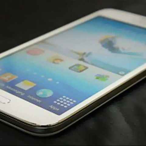 Samsung Galaxy Mega 5.8 Review