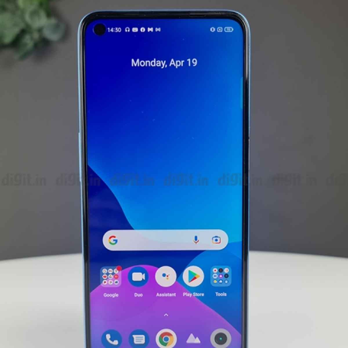 Realme 8 5g Review A Solid Showing For The New Dimensity 700 Soc