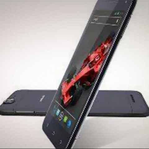 Xolo Q1000S Review