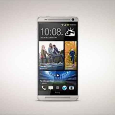 HTC One Max Review