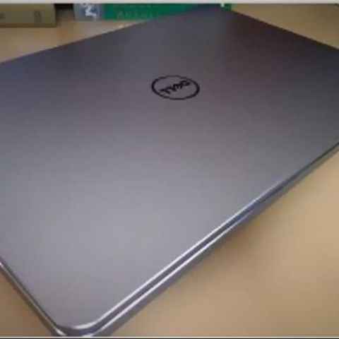 Dell Inspiron 15 7000 W5400in8 Review