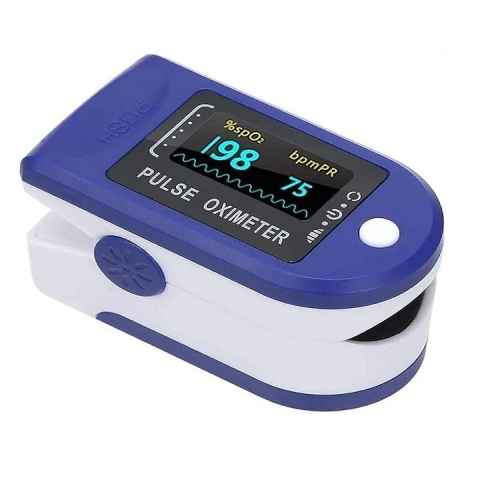 Best Pulse Oximeters To Buy In India Digit