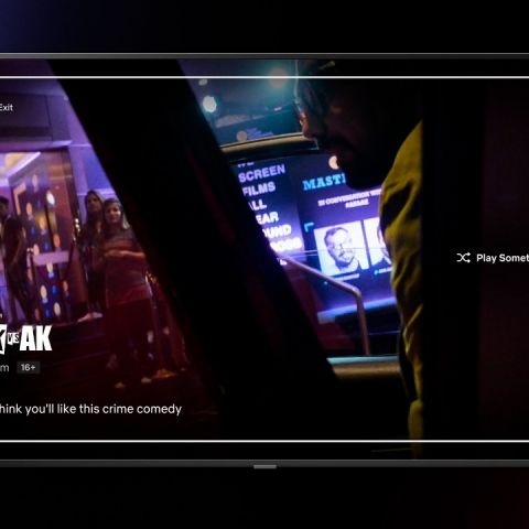 Netflix launches the Play Something feature globally, making sure you almost never leave your couch - Vimarsana News