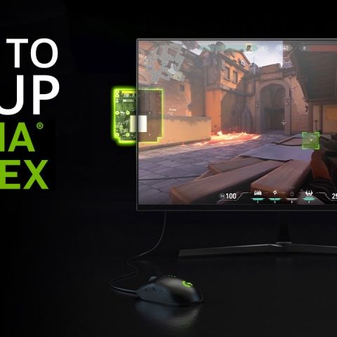 How to setup NVIDIA Reflex - Vimarsana News