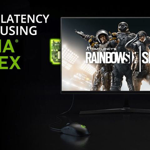 Enable NVIDIA Reflex in Rainbow Six Siege to reduce latency by 25% - Vimarsana News