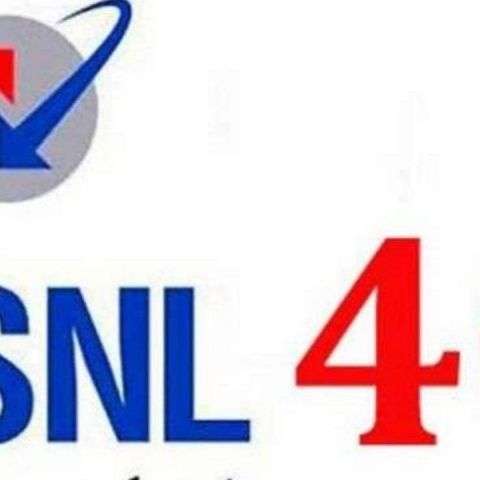 BSNL affordable 4G prepaid recharge plans take jio-airtel and vi - BSNL अपने यूजर्स को दे रहा है सबसे तगड़े और अफोर्डेबल प्लान्स (Plans), देखें कैसे हैं Airtel-Jio व Vodafone Idea से शानदार - Vimarsana News